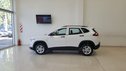Imagen 3 de 8 de Chevrolet Tracker 1.2t At6