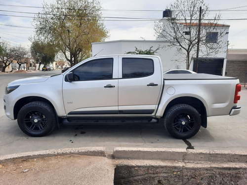 Chevrolet S10 2.8 Ls Cd Tdci 200cv