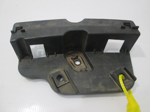 Guia Suporte Parachoque Linea 2008 A 2012 Lado Direito 45225757 - 23492