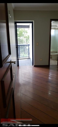 Apartamento -santana - R$ 870.000,00 - St14005