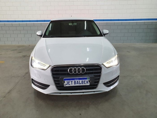 A3 1.4 Tfsi Attraction 16v Gasolina 4p S-tronic