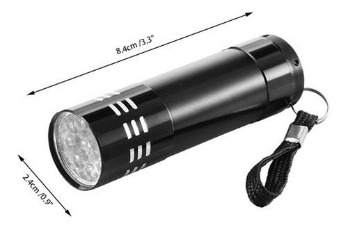 Contraste Ultra Violeta Detector Vazamento Ar Condicionado