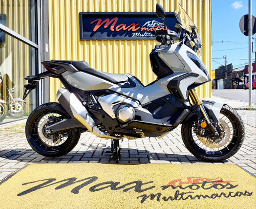 Honda Xadv 750