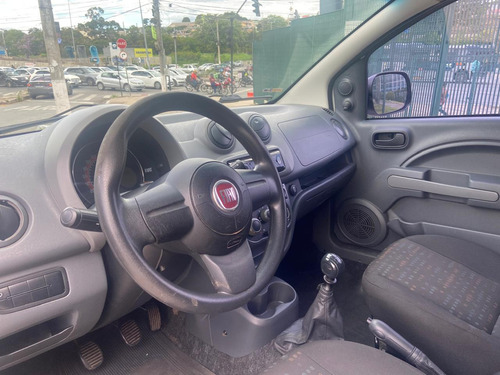 Fiat Fiorino 1.4 Endurance Flex 4p 5 marchas