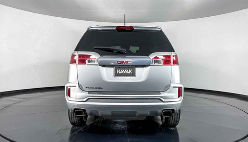 Imagen 6 de 15 de 104770 - Gmc Terrain 2017 Con Garantía