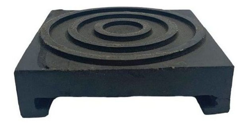 Sapata Borracha Para Elevador Automotivo Sp-45 4 Unid 127/220V