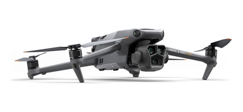 Drone Dji Mavic 3 Pro Cine Combo Premium + Rc Pro - Cover
