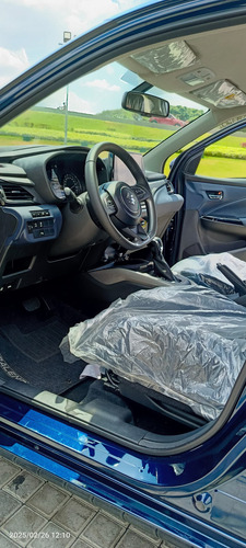 Suzuki Baleno Gls Automático 2024