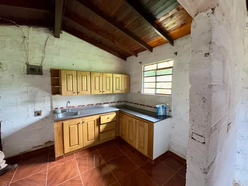 Linda Casa Finca Campestre En Venta El Carmen De Viboral