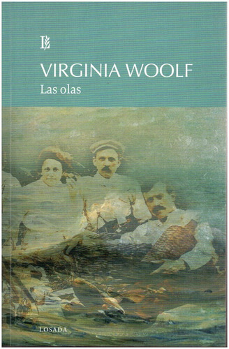 Las Olas - Woolf - Losada              