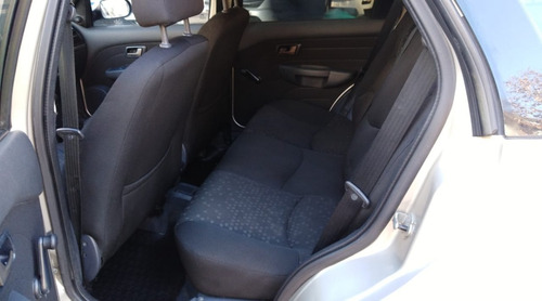 Imagen 11 de 13 de Fiat Palio Weekend 1.4l 5ptas Con Gnc ! Unica Mano! Financio