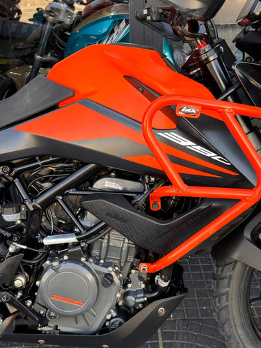 Ktm Adventure 390