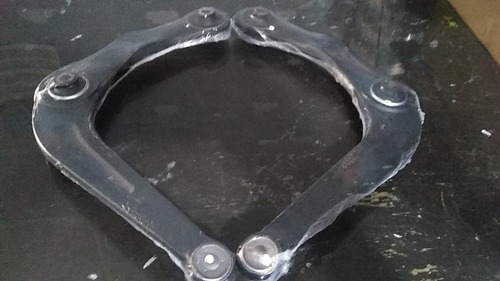 Imagem 1 de 3 de Bandejas Altomotiva Todos Os Modelos
