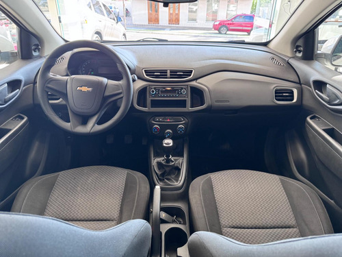 Chevrolet Onix 1.0mt Lt