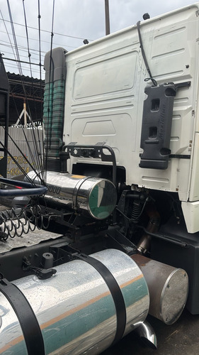 Volvo Fh400