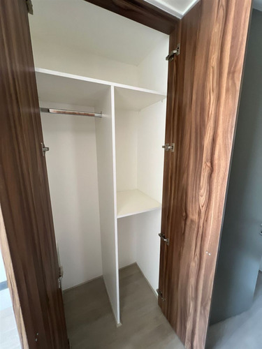Departamento En Arriendo De 1 Dorm. En Santiago