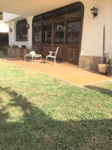 Los Naranjos, El Hatillo