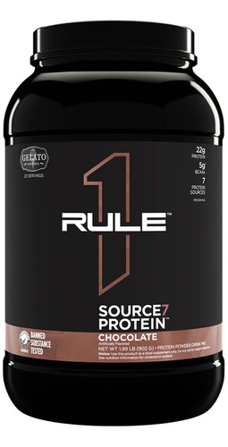 Proteina Protein Source7 2lbs Rule 1