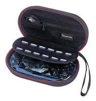 Comprar Smatree - Funda Estuche Protector Para Ps Vita Ps Vita Slim