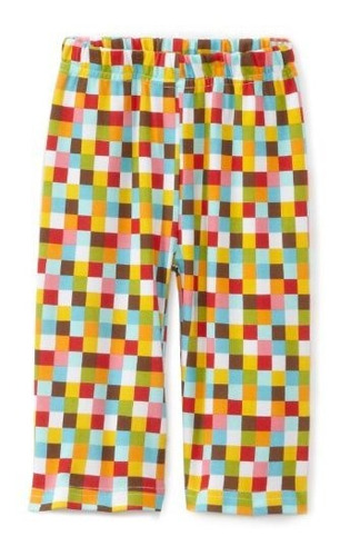 Zutano Unisex Baby Pixelate Pant