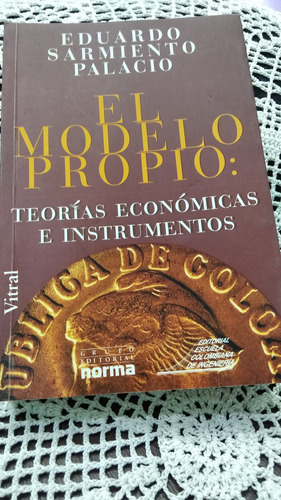 Libro El Modelo Propio