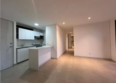 Apartamento en venta