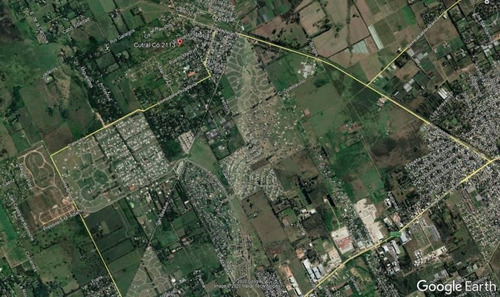 Imagen 9 de 9 de Terreno Lote En Venta Ubicado En Pilar, G.b.a. Zona Norte