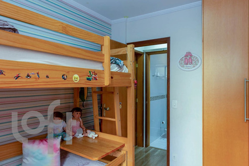 Imagem 14 de 30 de Apto Jaguaré | 2 Quartos | 62 M² | Cond: R$521.00 | 1 Vaga - 1wo0dpe