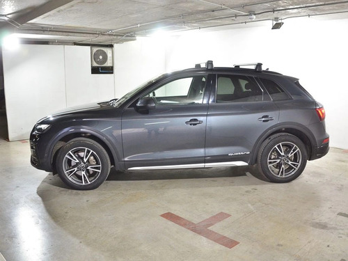 Audi Q5 45 TFSI