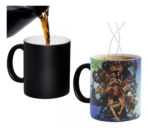 Comprar Taza One Piece. Precio en oferta  Tazas originales, Tazas  personalizadas, Tazas