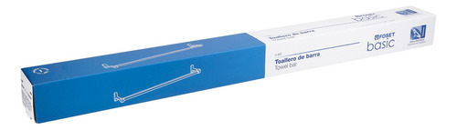 Toallero De Barra, Foset Basic Foset 49608
