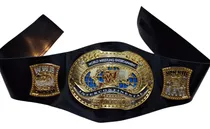 Comprar Juguete Cinturón Lucha Libre Intercontinental Wwe Wrestling