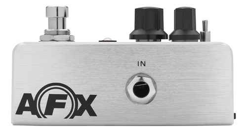 Pedal De Retardo Fishman Afx Echoback Mini