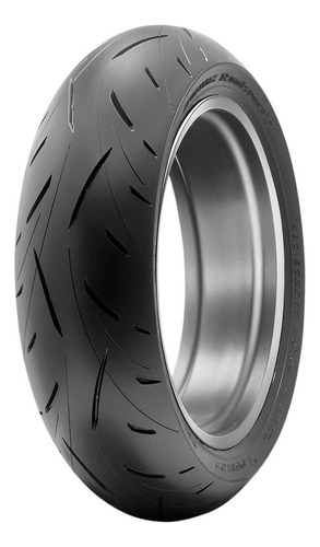 Dunlop Roadsport 2 Neumático Trasero (190/55zr-17)