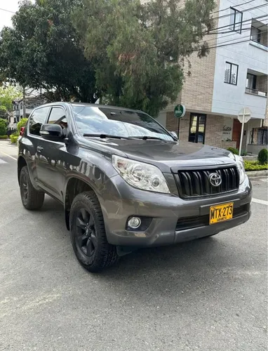 Toyota Prado 2.7 Tx Sumo