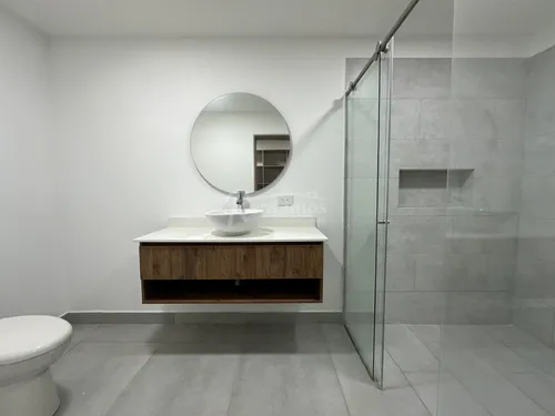 Casa En Arriendo En Las Antillas. Cod A775982