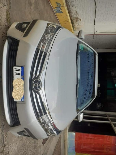 Toyota Corolla 1.8 Xei Cvt Pack 140cv 2017