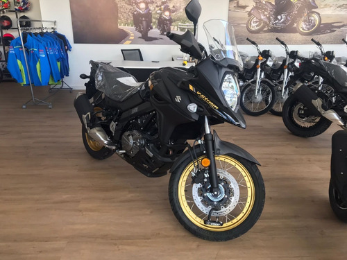 Imagen 4 de 15 de Suzuki Vstrom 650xt Abs Okm Entrega Inmediata Suzuki Velez