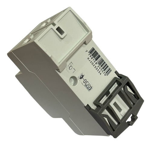 Disyuntor Diferencial Bipolar - 2x40 Amp - Roker