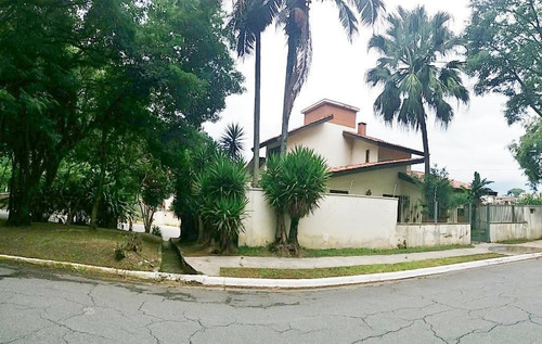 Linda Casa, Alto Padrão, City América!!! - Ca1610