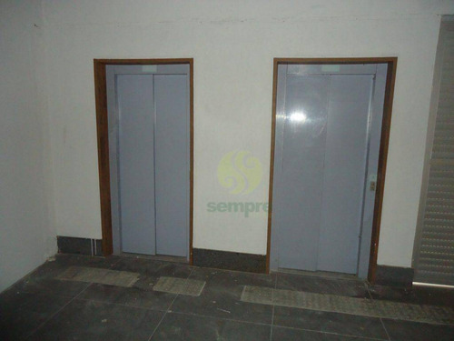 Imagem 15 de 17 de Prédio Para Alugar, 2.000 M² - Santa Lúcia - Belo Horizonte/mg - Pr0014
