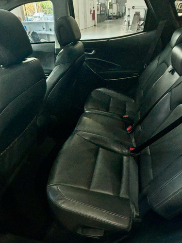 Hyundai Santa Fe 3.3 MPFI 4X4 7 LUGARES V6 270CV GASOLINA 4P AUTOMÁTICO