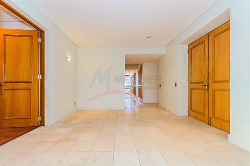 Imagen 12 de 30 de Departamento En Venta De 3 Dorm. En Las Condes