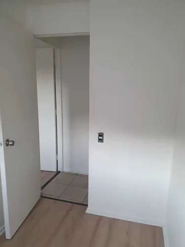 Se Arrienda Amoblado En Condominio 3 Puntas (41970)