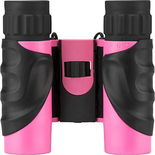 Barska 10x25 Binocular Impermeable