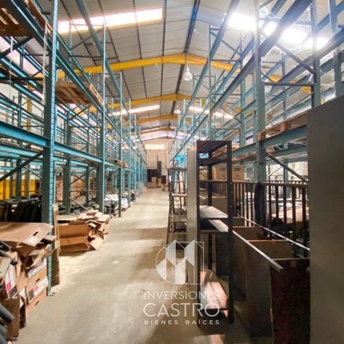 En Venta Edificio Comercial De 3175m2, Ubicado En Zona Ind. Los Pinos Puerto Ordaz Edo. Bolivar