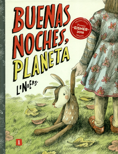 Libro Buenas Noches Planeta