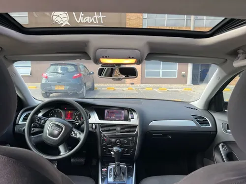 Audi A4 1.8 Tfsi Ambition