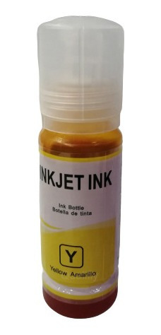 Imagen 4 de 8 de Tinta Para Epson L3110 L3150 L4150 L4160 T544 T504 X 4u