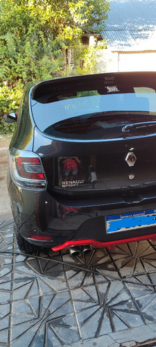 Renault Sandero 2.0 Rs Racing Spirit 145cv